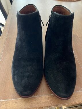 Sam Edelman Petty Ankle Booty 7.5